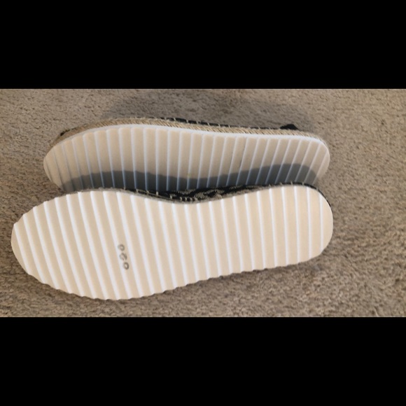 Women’s Nautical flats - Picture 4 of 4